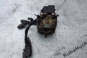 БЛОК АБС NISSAN PRIMERA P10   47600 20N00