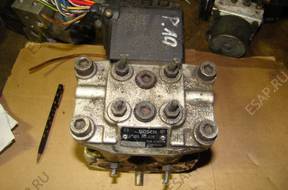 БЛОК АБС Nissan PRIMERA P10    47600-70J00