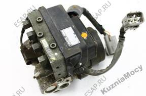 БЛОК АБС NISSAN PRIMERA P10 90-95   0265201035