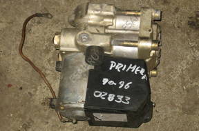 БЛОК АБС NISSAN PRIMERA P10 W10 90-96