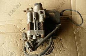 БЛОК АБС   NISSAN PRIMERA P10