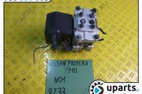 БЛОК АБС   NISSAN PRIMERA P10