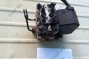 БЛОК АБС   NISSAN PRIMERA P10