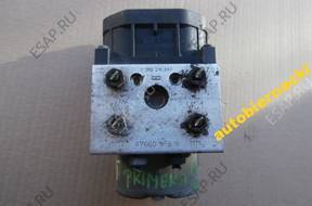БЛОК АБС   NISSAN PRIMERA P11   0 265 216 897