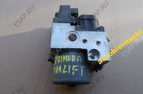 БЛОК АБС   NISSAN PRIMERA P11   0 265 216 897