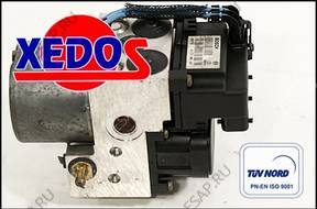 БЛОК АБС   NISSAN PRIMERA P11 00 2.0 16V FV