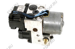 БЛОК АБС   NISSAN PRIMERA P11 00 2.0 16V FV