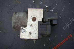 БЛОК АБС Nissan Primera P11 01