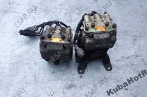 БЛОК АБС NISSAN PRIMERA P11   0265214202