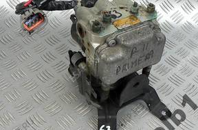 БЛОК АБС Nissan Primera P11    0265214202