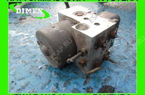 БЛОК АБС   Nissan Primera P11 0265214411