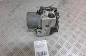 БЛОК АБС   NISSAN PRIMERA P11 0265214411