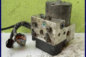 БЛОК АБС   NISSAN PRIMERA P11 0265214411