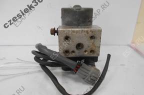 БЛОК АБС    NISSAN PRIMERA P11 0265214411