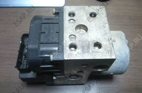 БЛОК АБС NISSAN PRIMERA P11   0265216586 0273004316