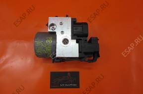 БЛОК АБС   NISSAN PRIMERA P11 0265216586 2.0 16V