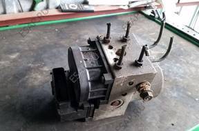БЛОК АБС   NISSAN PRIMERA P11 0265216586 EU
