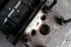 БЛОК АБС   NISSAN PRIMERA P11 0265216586 EU