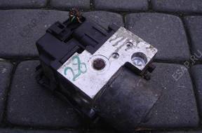БЛОК АБС   NISSAN PRIMERA P11 0265216586
