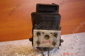 БЛОК АБС    NISSAN PRIMERA P11 0265216586