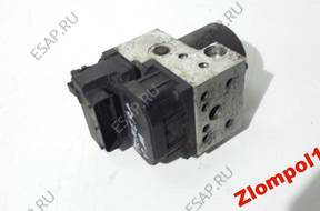 БЛОК АБС   NISSAN PRIMERA P11 0265216586