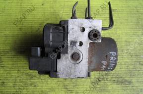 БЛОК АБС NISSAN PRIMERA P11   0265216586