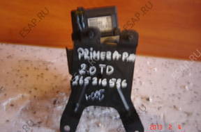 БЛОК АБС    NISSAN PRIMERA P11 0265216586