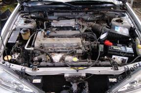 БЛОК АБС NISSAN PRIMERA P11   0265216586