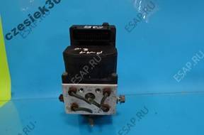 БЛОК АБС    NISSAN PRIMERA P11 0265216586