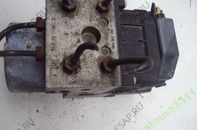 БЛОК АБС   NISSAN PRIMERA P11 0265216586