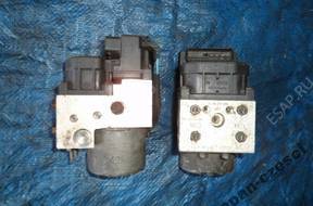 БЛОК АБС   NISSAN PRIMERA P11 0265216837 476609F617