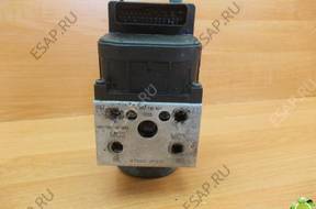 БЛОК АБС NISSAN PRIMERA P11    0265216837