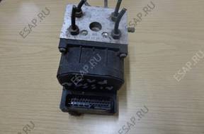 БЛОК АБС   Nissan Primera P11 0265216837