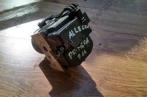 БЛОК АБС   NISSAN PRIMERA P11 0273 004 316