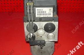 БЛОК АБС   NISSAN PRIMERA P11 0273004316 0265216586