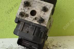 БЛОК АБС   NISSAN PRIMERA P11 0273004316 0265216586