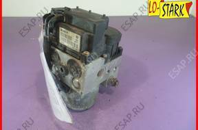 БЛОК АБС    Nissan Primera P11  0273004316