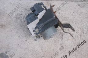 БЛОК АБС NISSAN PRIMERA P11   **0273004316**
