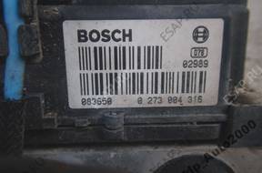 БЛОК АБС NISSAN PRIMERA P11   **0273004316**