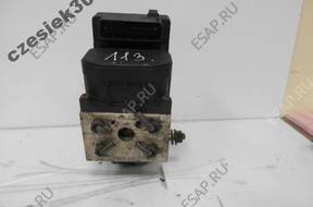 БЛОК АБС    NISSAN PRIMERA P11 0273004316