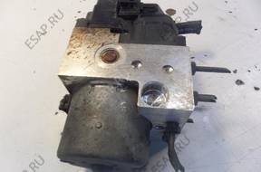 БЛОК АБС Nissan Primera P11   0273004316