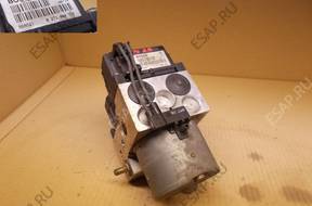 БЛОК АБС NISSAN PRIMERA P11   0273004316
