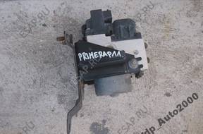 БЛОК АБС NISSAN PRIMERA P11   **0273004316**