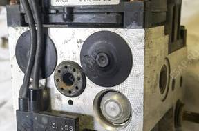 БЛОК АБС    NISSAN PRIMERA P11 0273004316