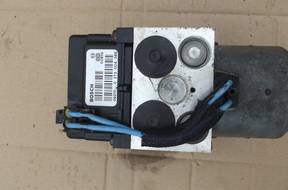 БЛОК АБС Nissan Primera P11   0273004565 0266216837