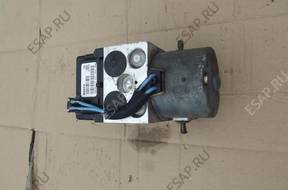 БЛОК АБС Nissan Primera P11   0273004565 0266216837