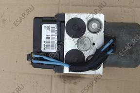 БЛОК АБС Nissan Primera P11   0273004565 0266216837