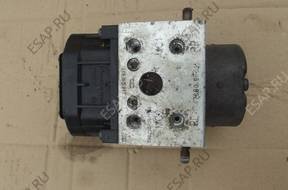 БЛОК АБС Nissan Primera P11   0273004565 0266216837