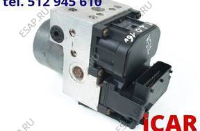 БЛОК АБС    NISSAN PRIMERA P11 0273004565