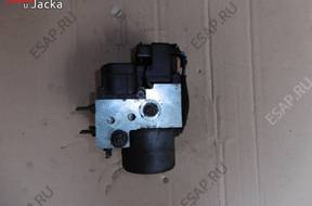 БЛОК АБС   NISSAN PRIMERA P11 0273004565